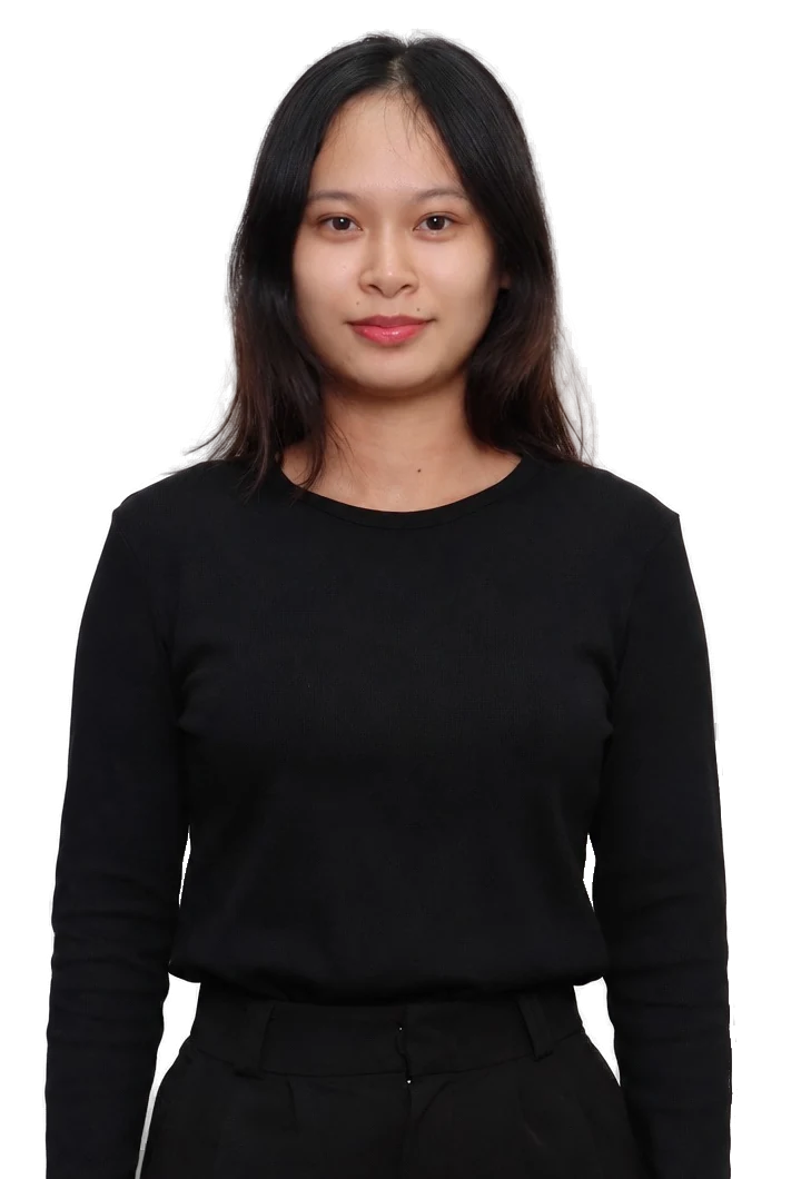 Portrait of Kanchana Songklod